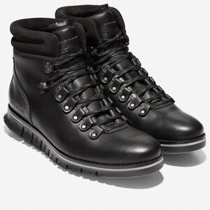 ✨NEW✨ COLE HAAN Zerogrand Waterproof Hiker Boot